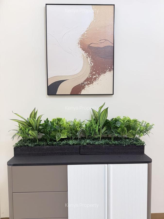 2 Bed Apartment with Swimming Pool at Chania Avenue - 15