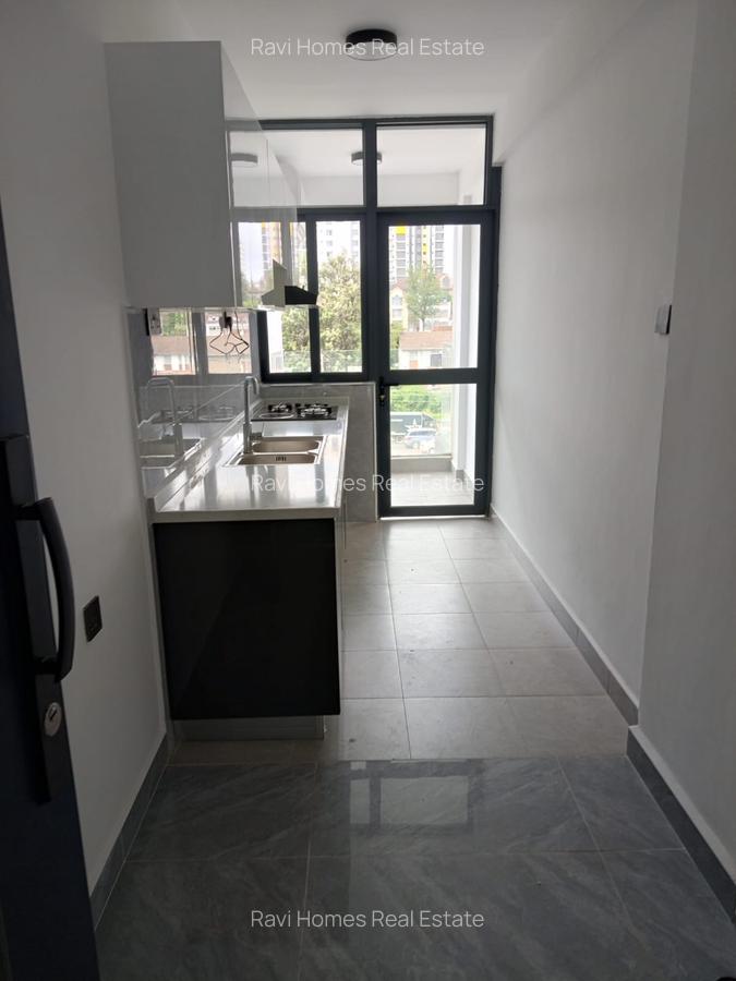 1 Bed Apartment with En Suite at Ngong Rd - 4