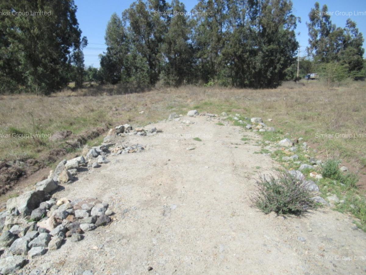 Residential Land at Kuwinda - 5