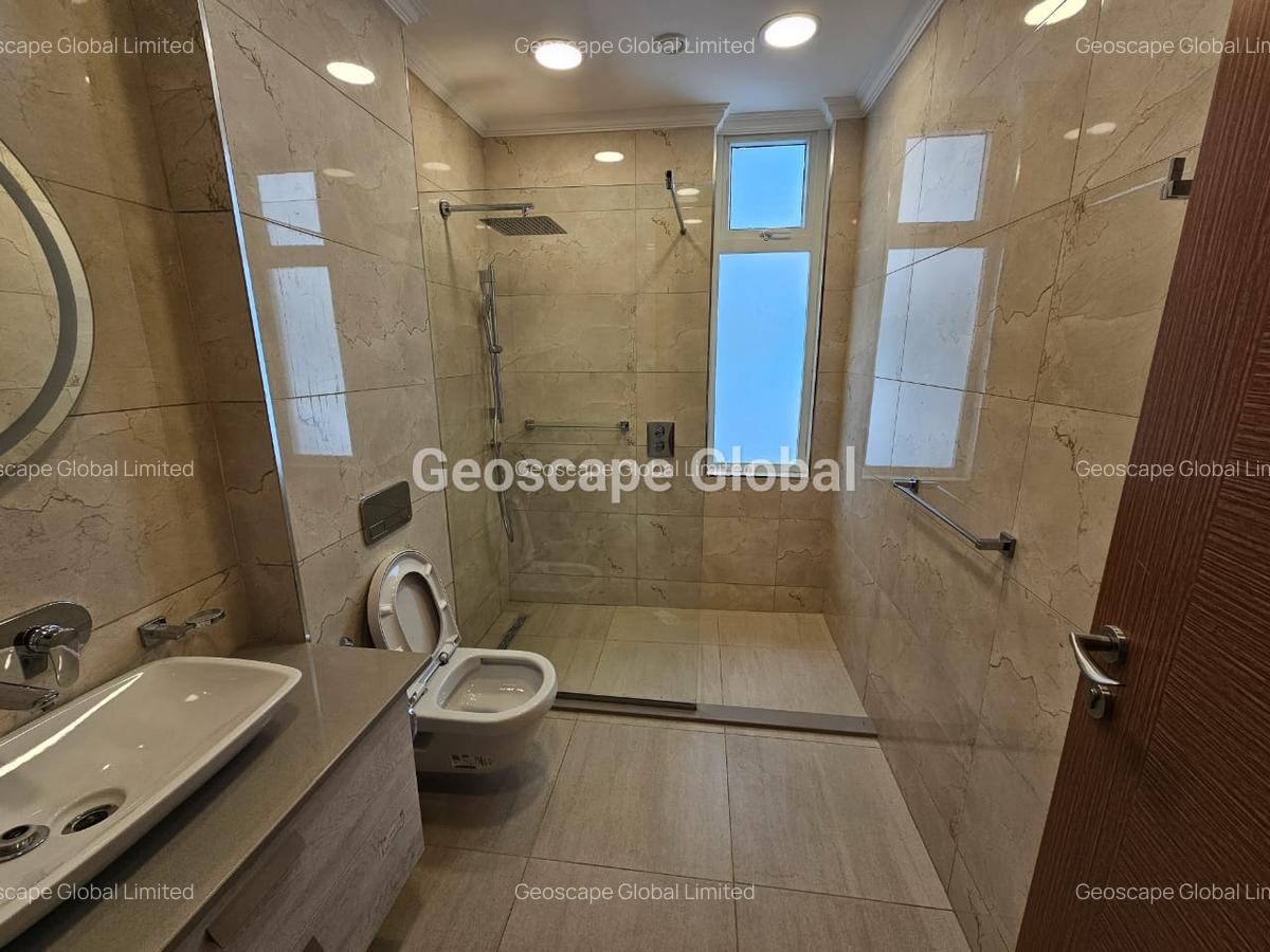 Furnished 2 Bed Apartment with En Suite in Westlands Area - 7