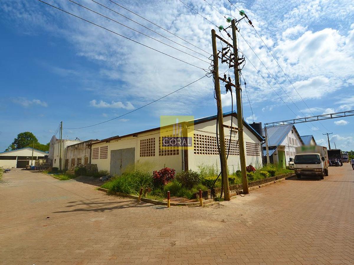 1,700 m² Warehouse in Thika - 13