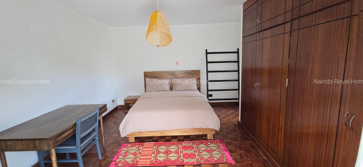 2 Bed Apartment with En Suite at Kileleshwa Road - 8