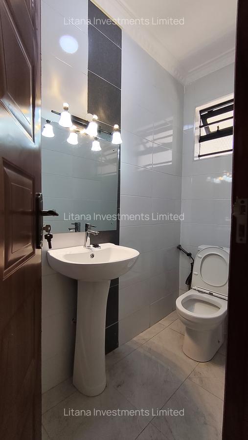 4 Bed House with En Suite in Ruiru - 8