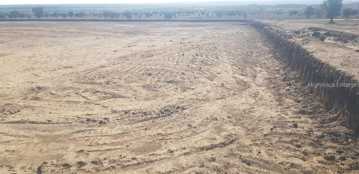 10 ac Commercial Land at Mombasa Road - 2