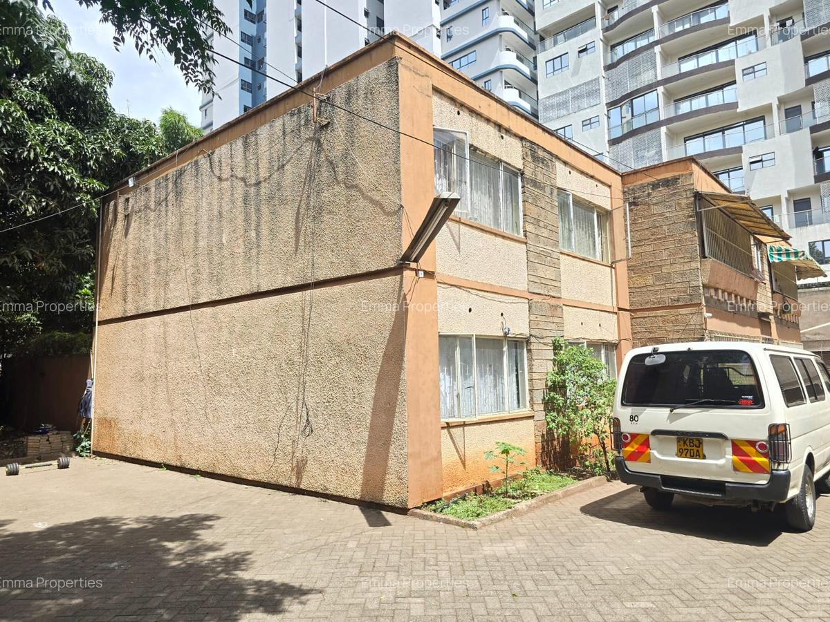 4 Bed Townhouse with En Suite at Kusi Lane - 4