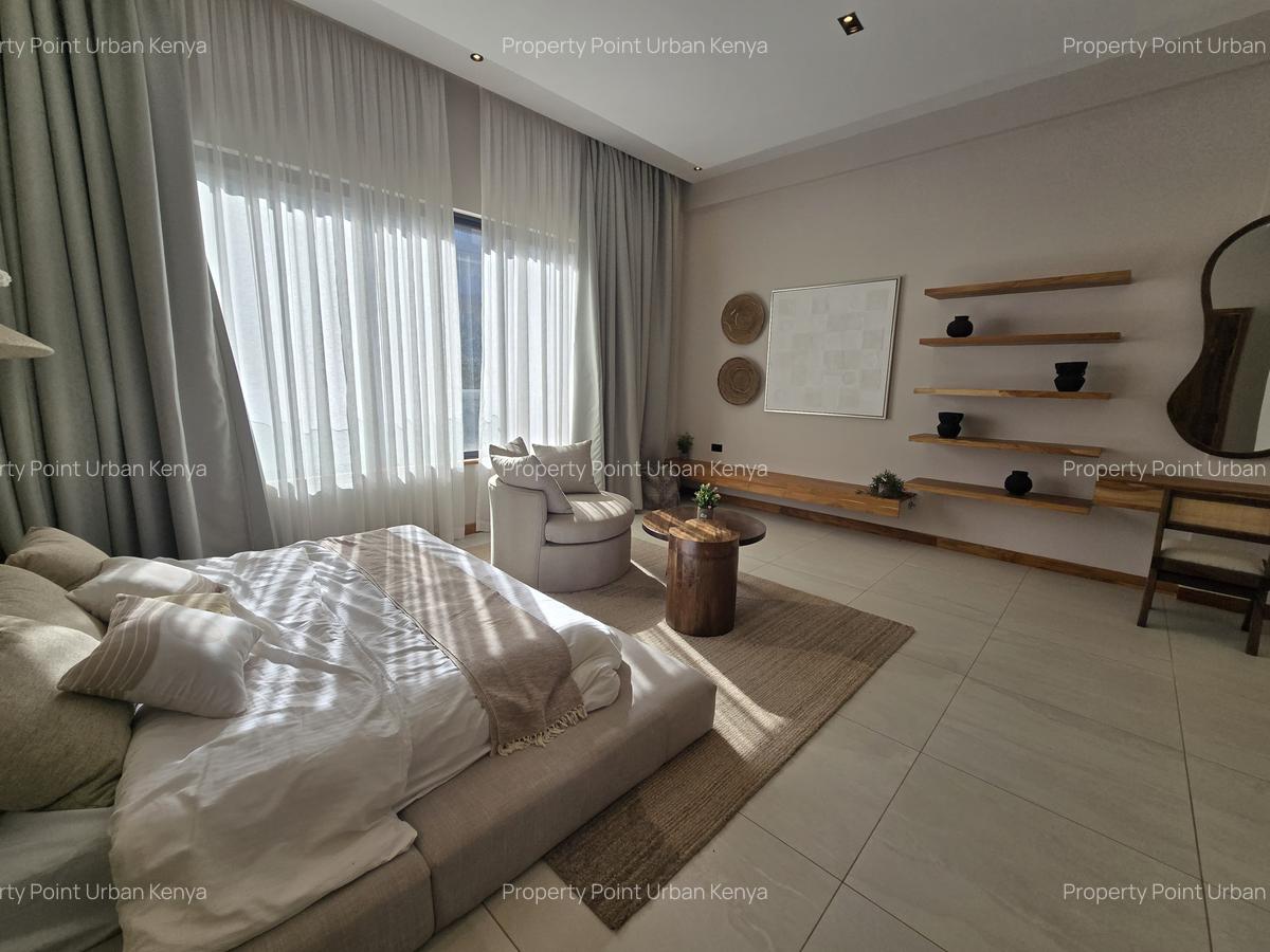 4 Bed Apartment with En Suite at Kyuna Road - Westlands - Loresho - 3