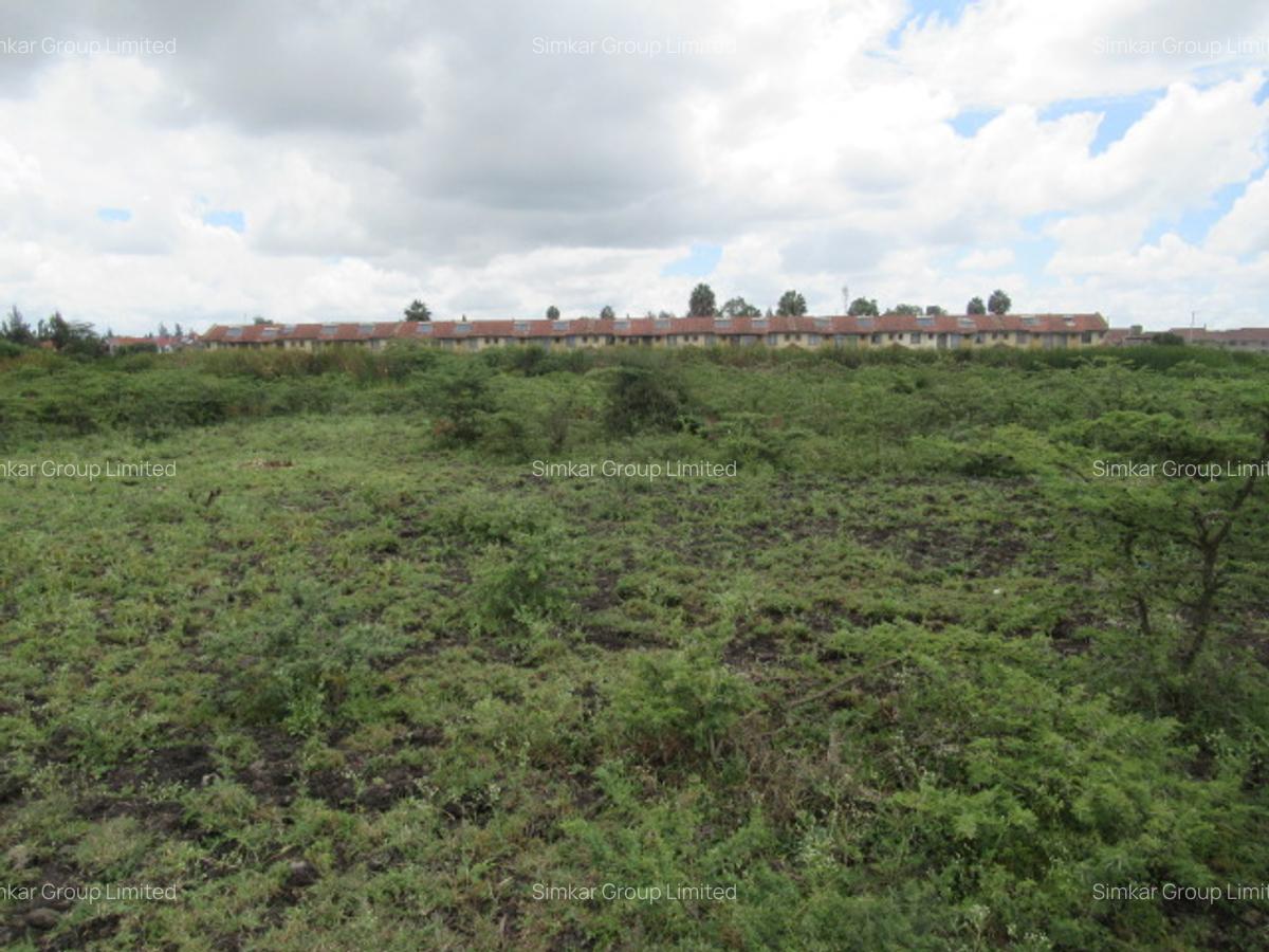 5 ac Land at Kiungani Rd - 4