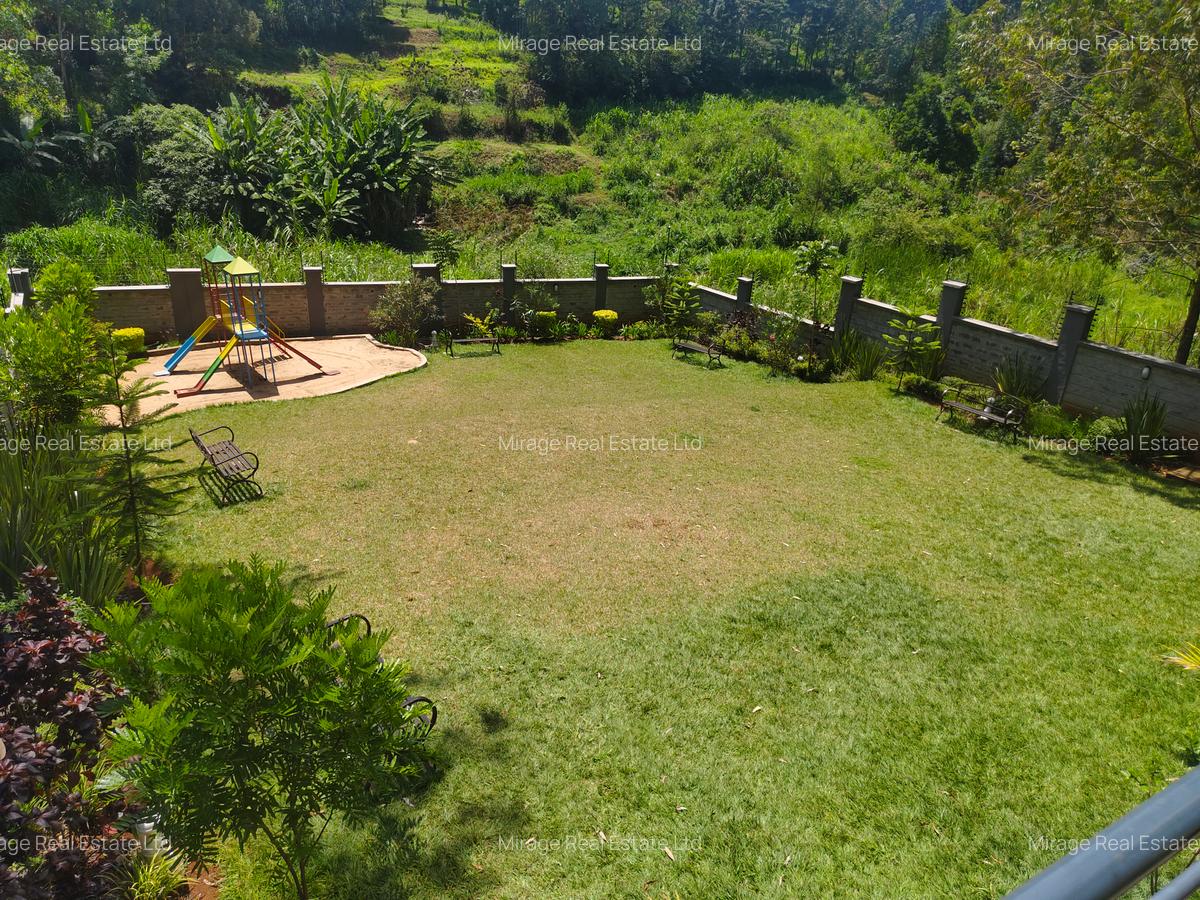 3 Bed Apartment with Swimming Pool in Kitisuru - 3