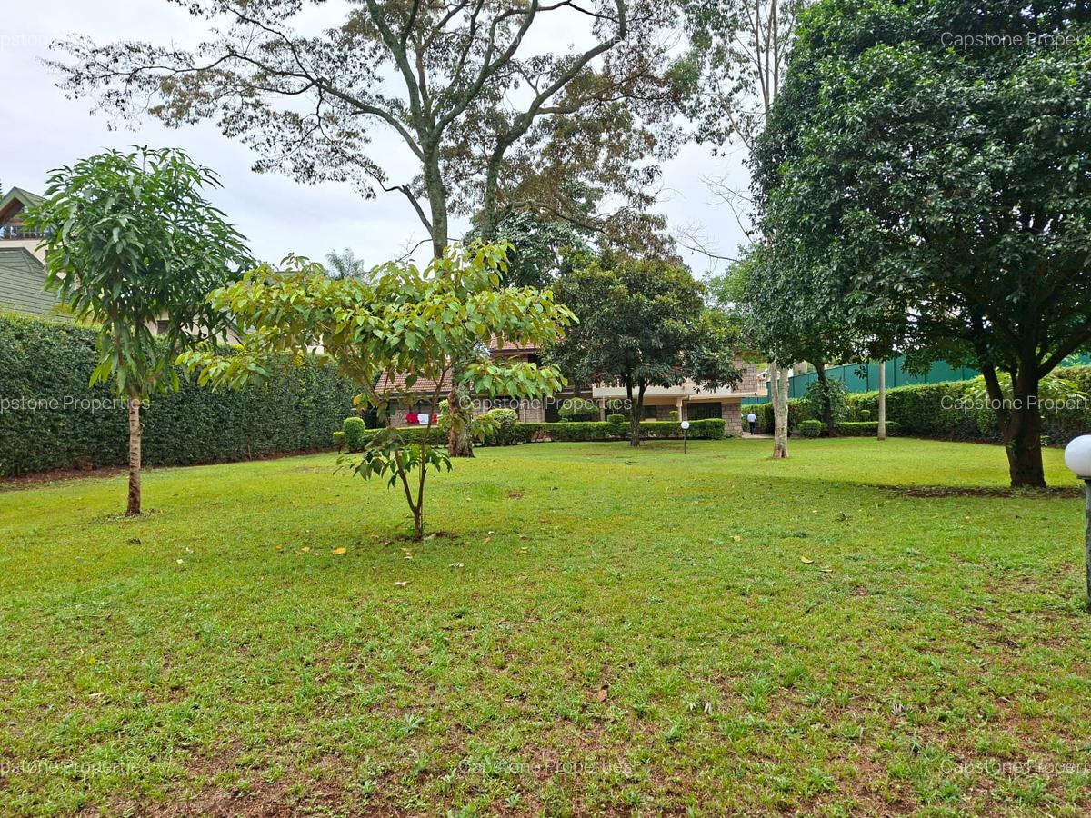 6 Bed House with En Suite at Runda - 4