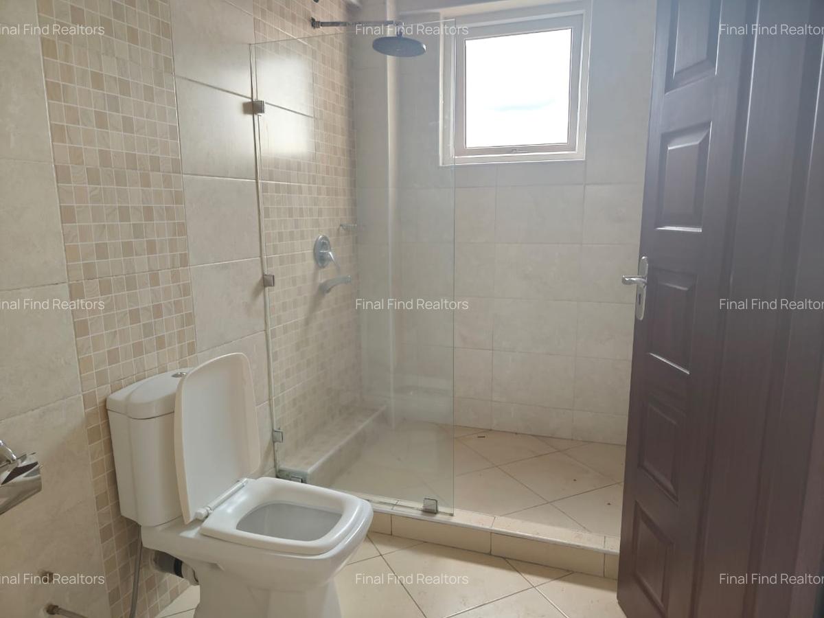 2 Bed Apartment with Backup Generator in Westlands Area - 16