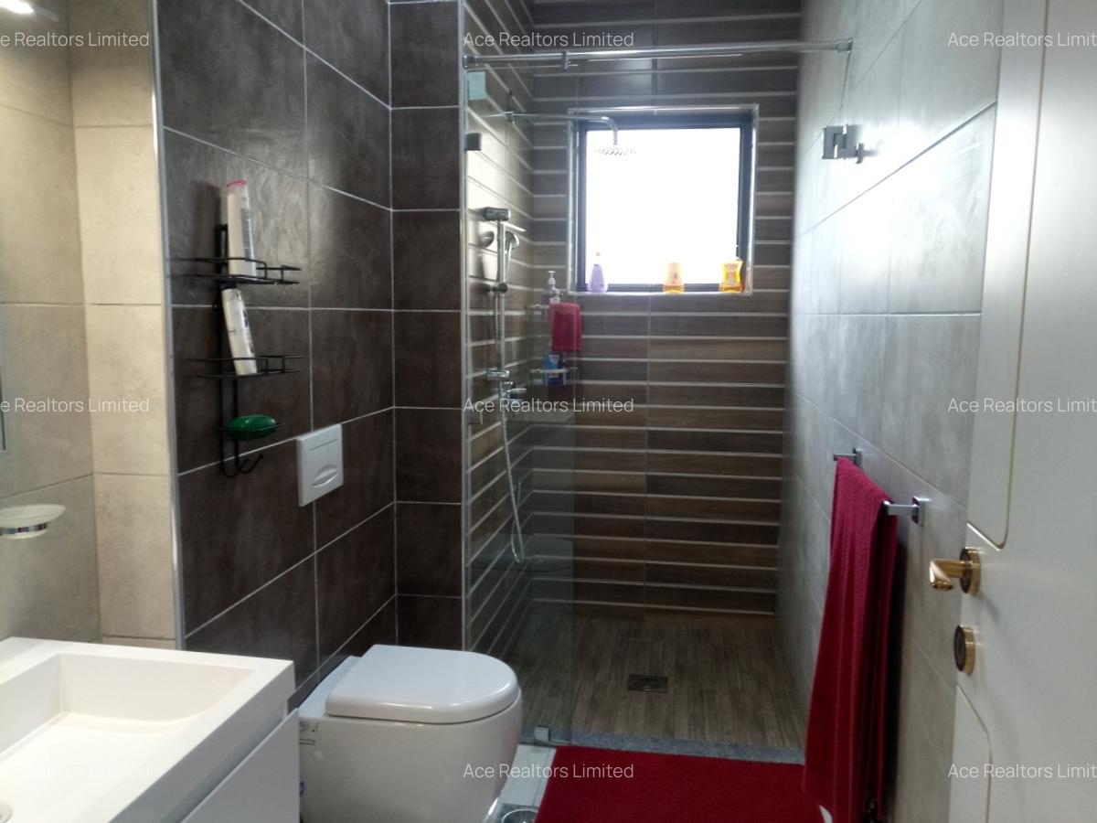 2 Bed Apartment with En Suite at Valley Arcade - 6