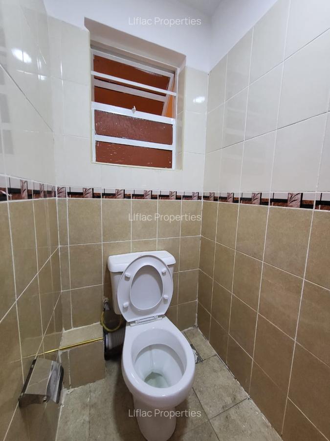 4 Bed Townhouse with En Suite at Kiambu Town Near Nova Park Hotel - 18