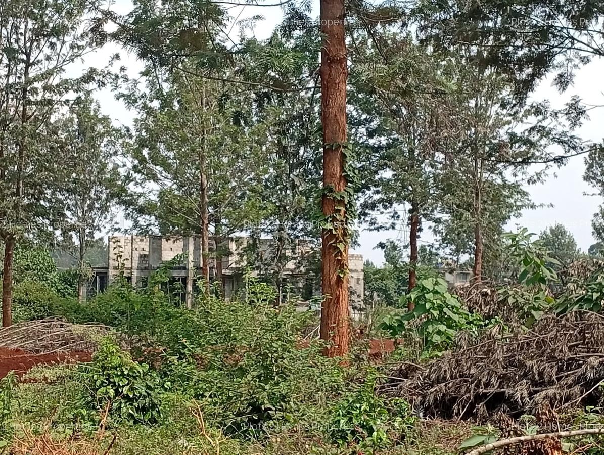 500 m² Residential Land at Oaklands - 11