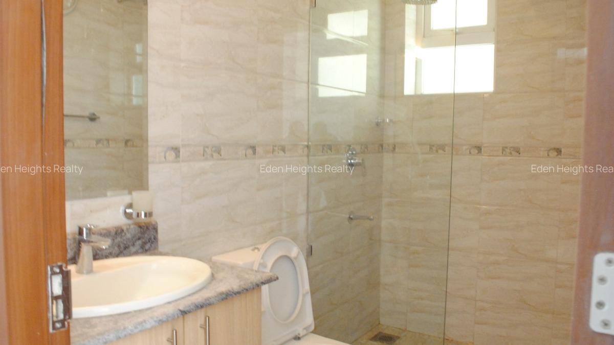 2 Bed Apartment with En Suite in Kileleshwa - 8