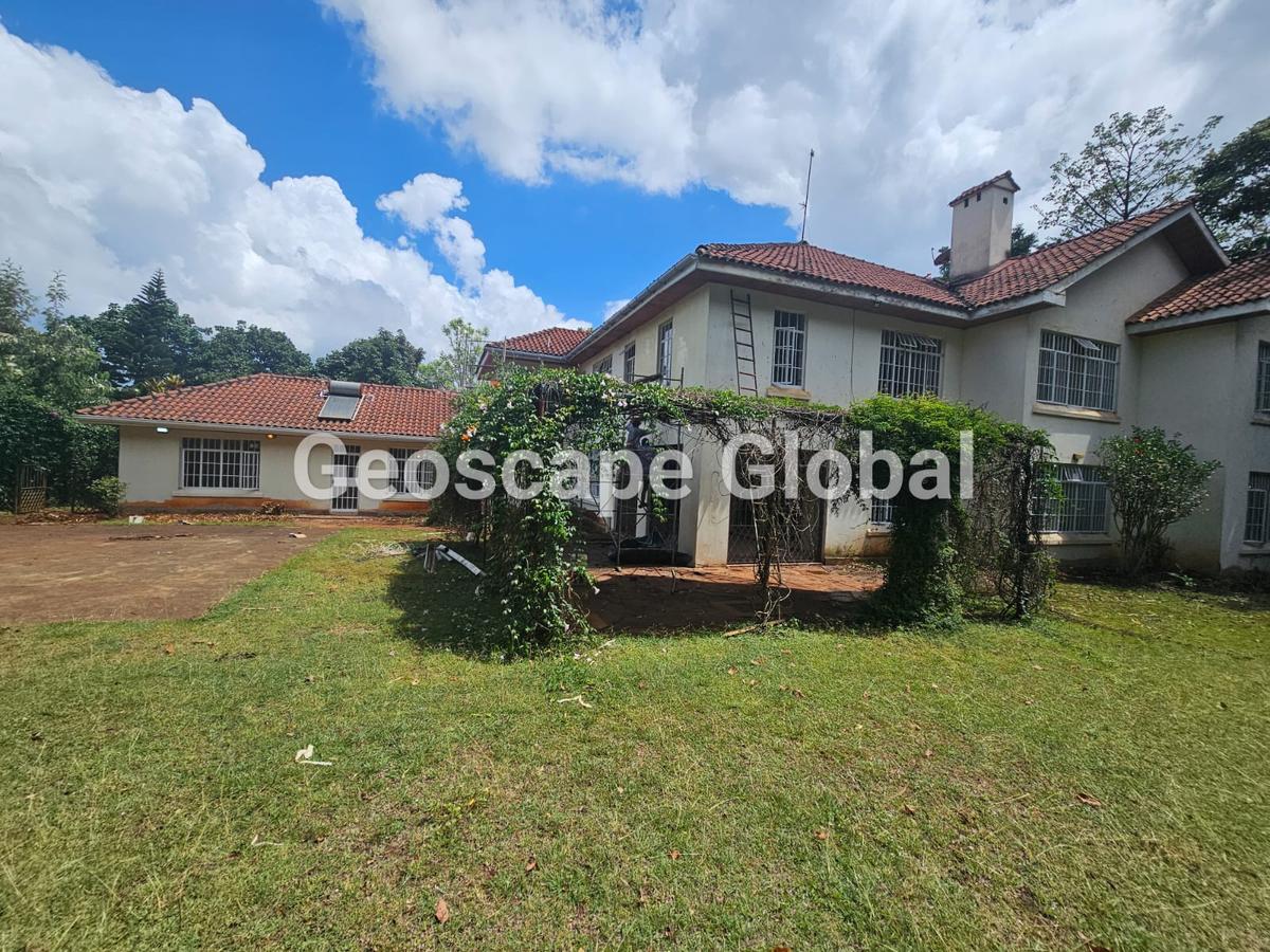 5 Bed House with En Suite in Spring Valley - 19