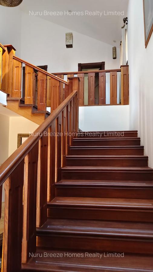 3 Bed Townhouse with En Suite in Spring Valley - 5