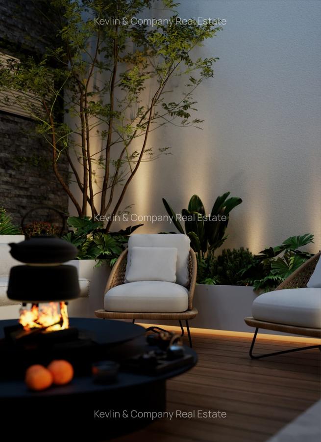 5 Bed Townhouse with En Suite in Lavington - 17