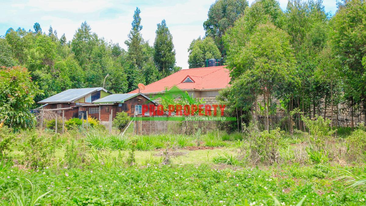 0.05 ha Residential Land at Kamangu - 7