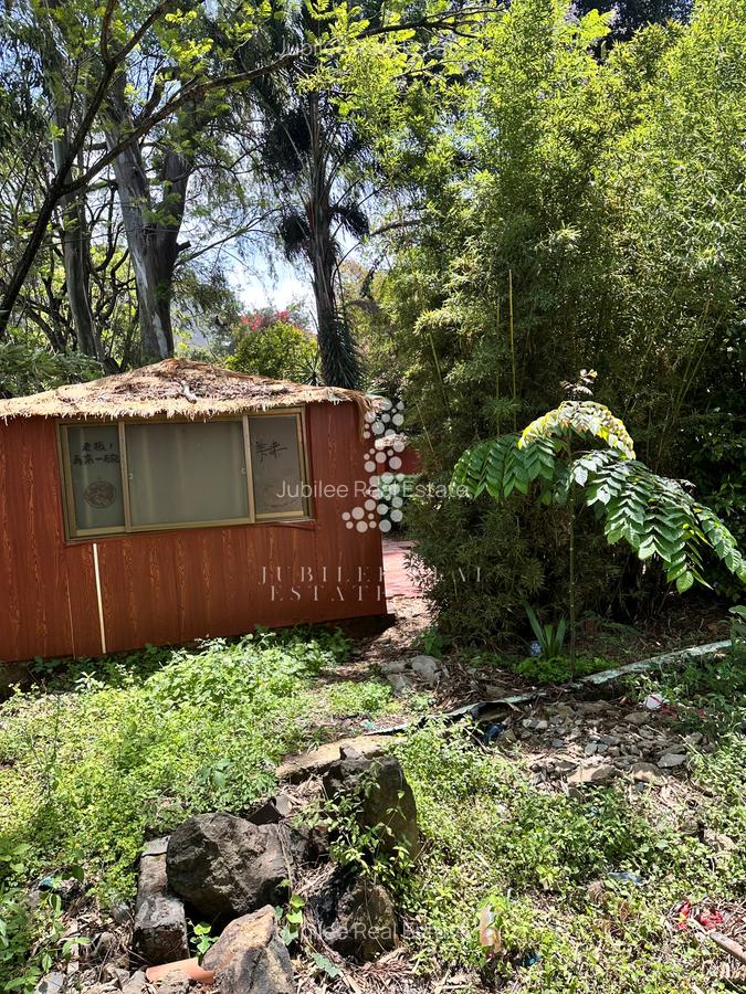 Land in Kileleshwa - 7