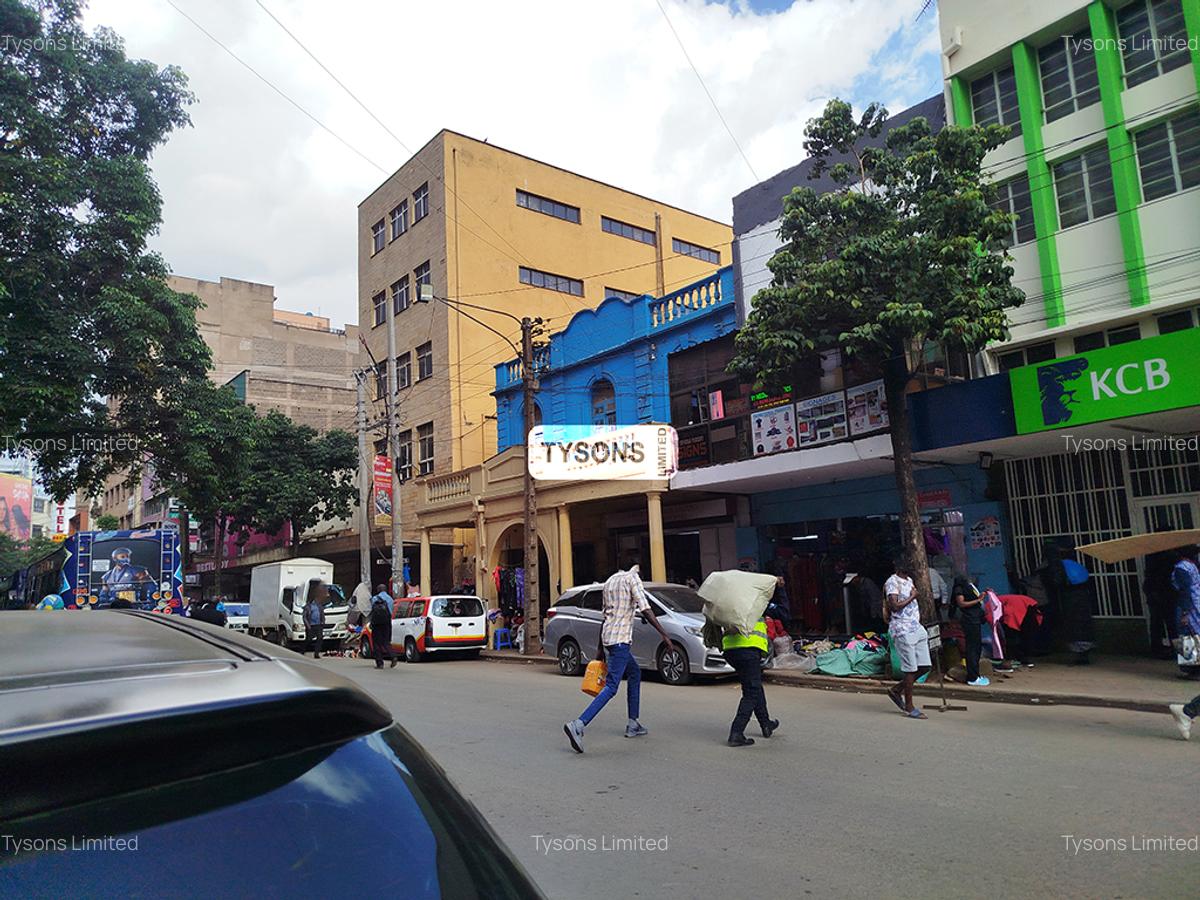 1,250 ft² Commercial Property in Nairobi CBD - 2