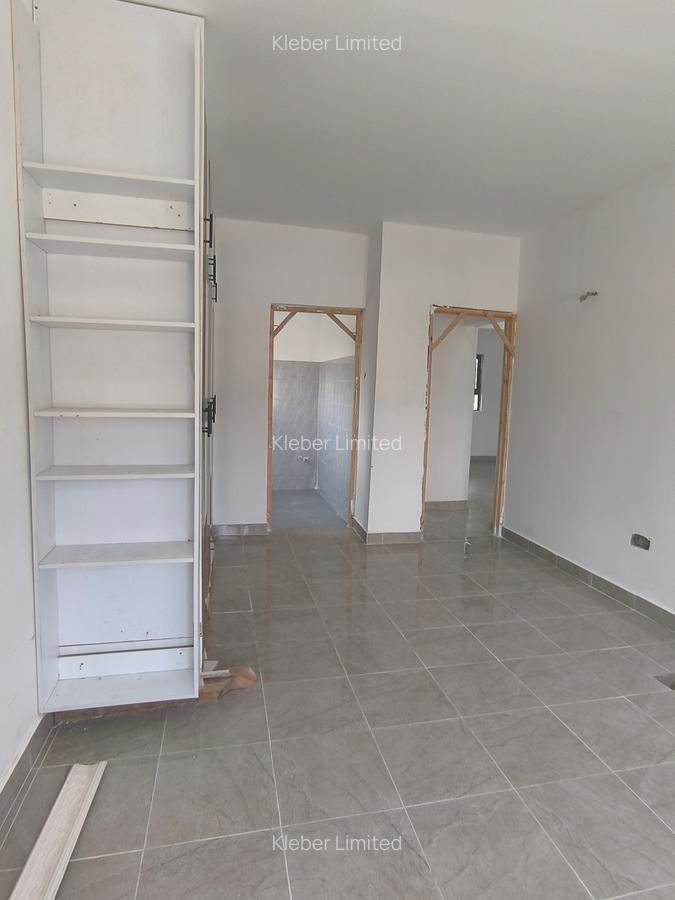 3 Bed House with En Suite in Ngong - 10