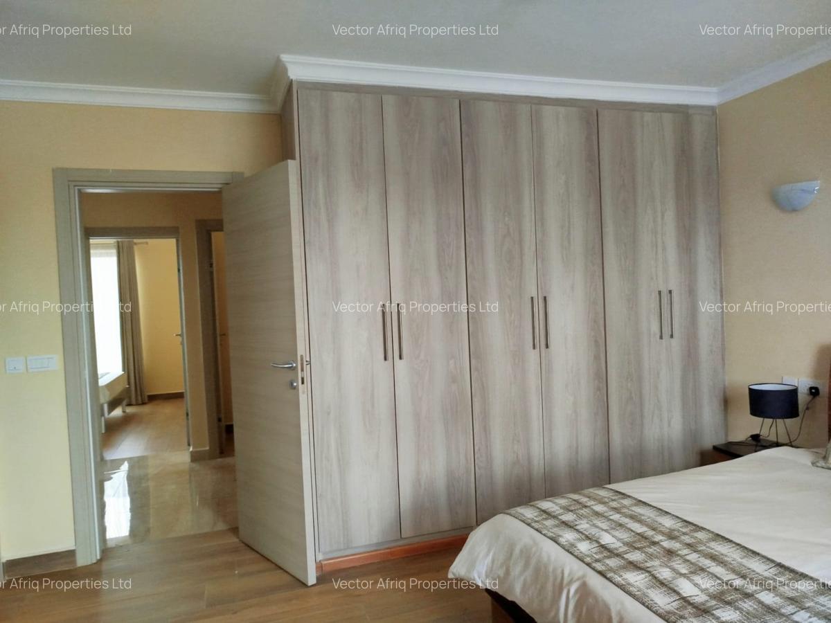 4 Bed Villa with En Suite at Syokimau - 4