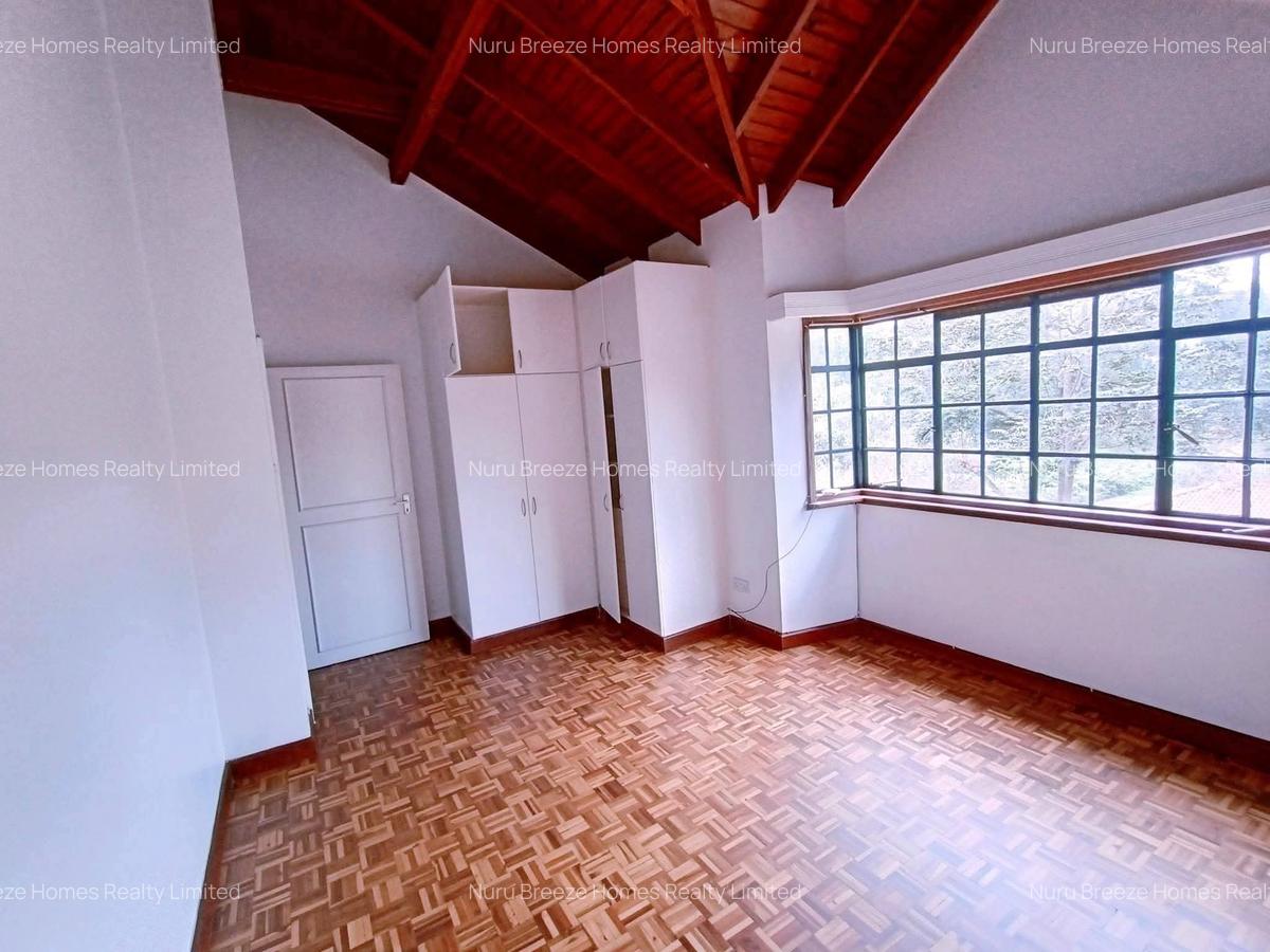 3 Bed Townhouse with En Suite in Runda - 9