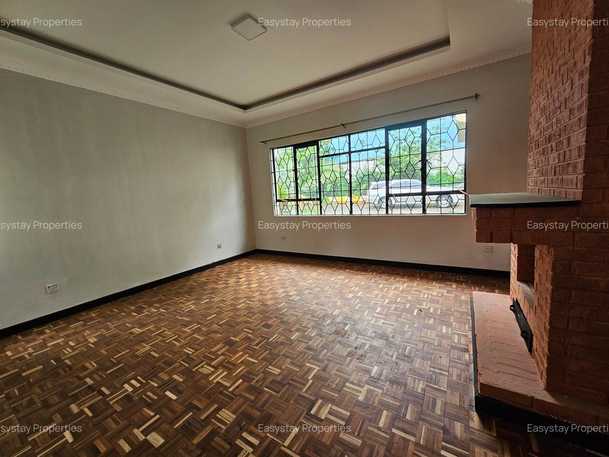 Commercial Property with Parking in Gigiri - 6