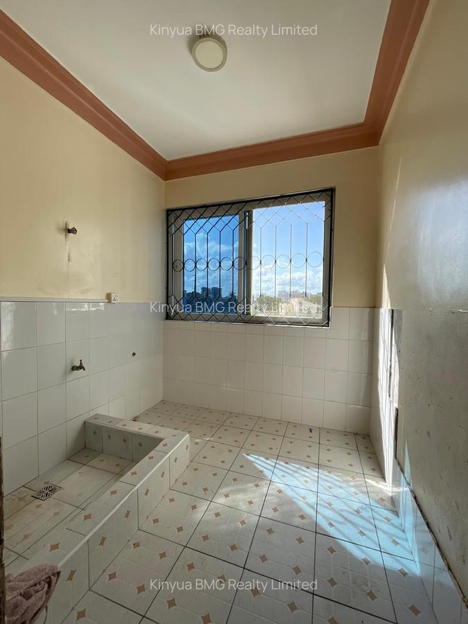 Serviced 3 Bed Apartment with En Suite in Nyali Area - 10
