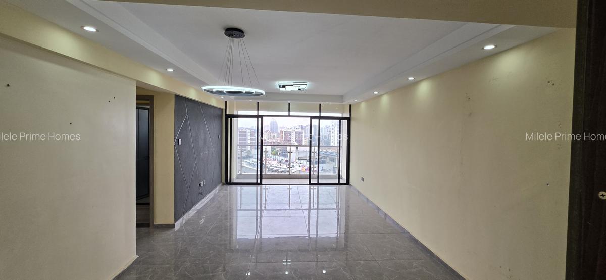 Serviced 2 Bed Apartment with En Suite at Gatundu Road - 1