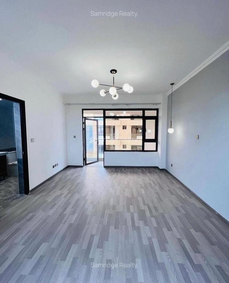 4 Bed Apartment with En Suite in Kilimani - 5