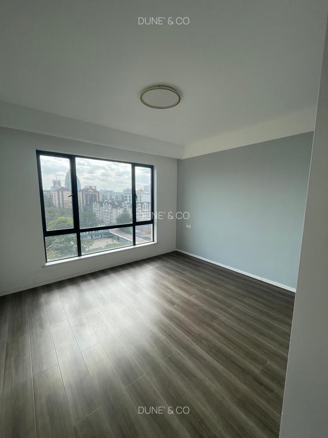 2 Bed Apartment with En Suite in Kilimani - 15