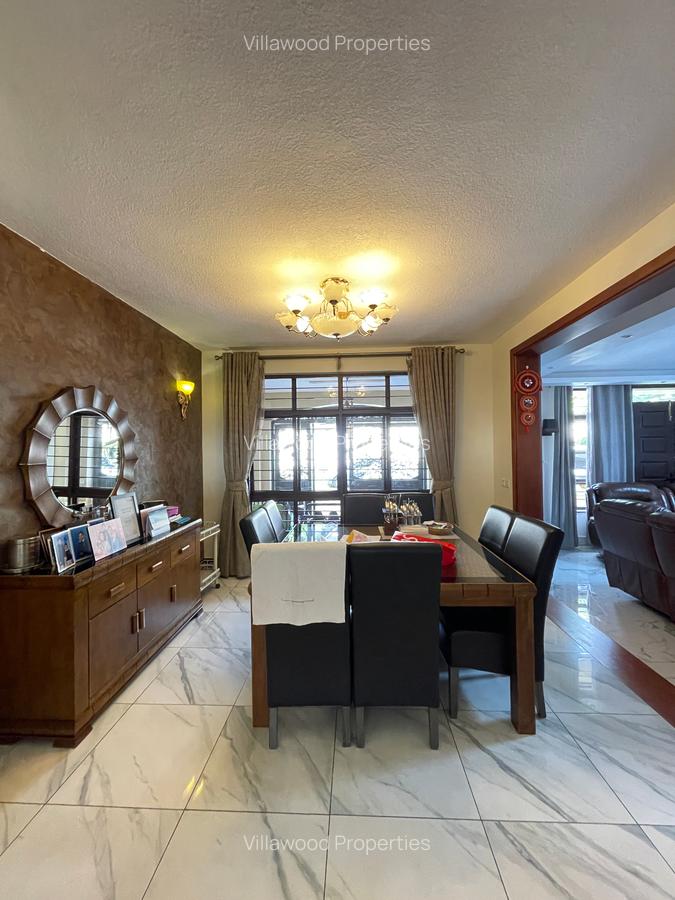 6 Bed Townhouse with En Suite in Lavington - 2