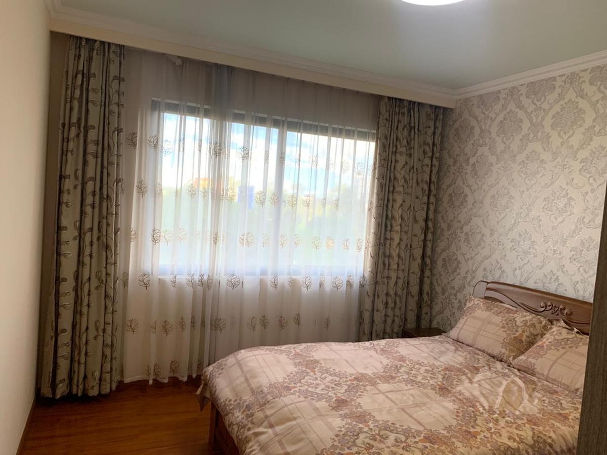 3 Bed Apartment with En Suite in Kilimani - 5