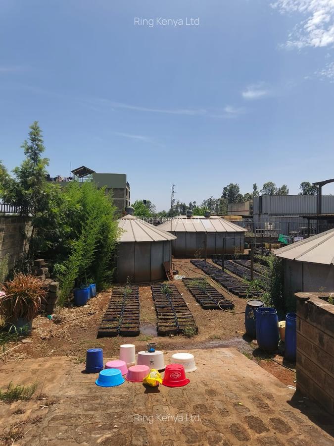 Land in Murang'a County - 14