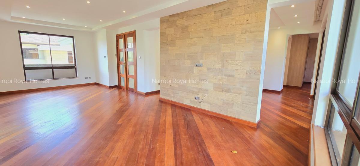 5 Bed Townhouse with En Suite at Mzima Springs - 5