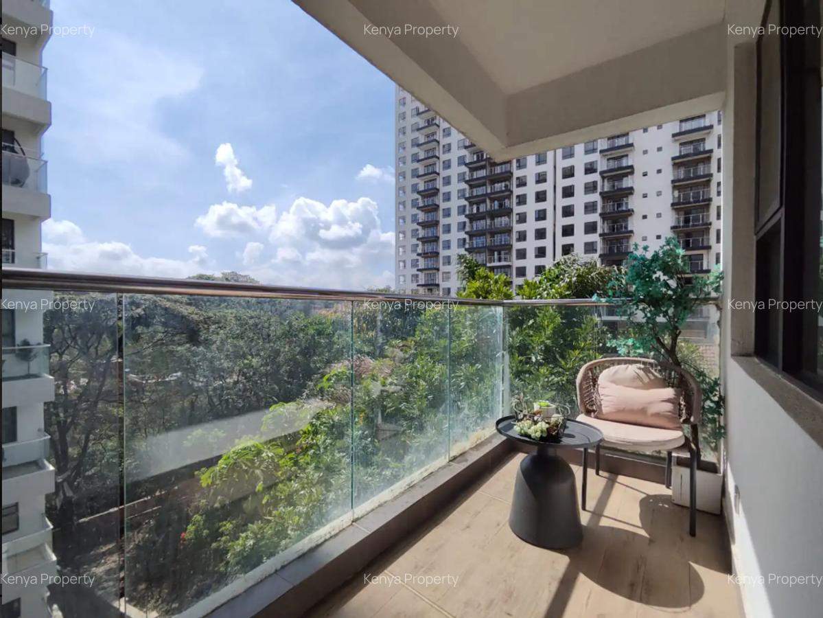 4 Bed Apartment with En Suite at Kileleshwa - 5