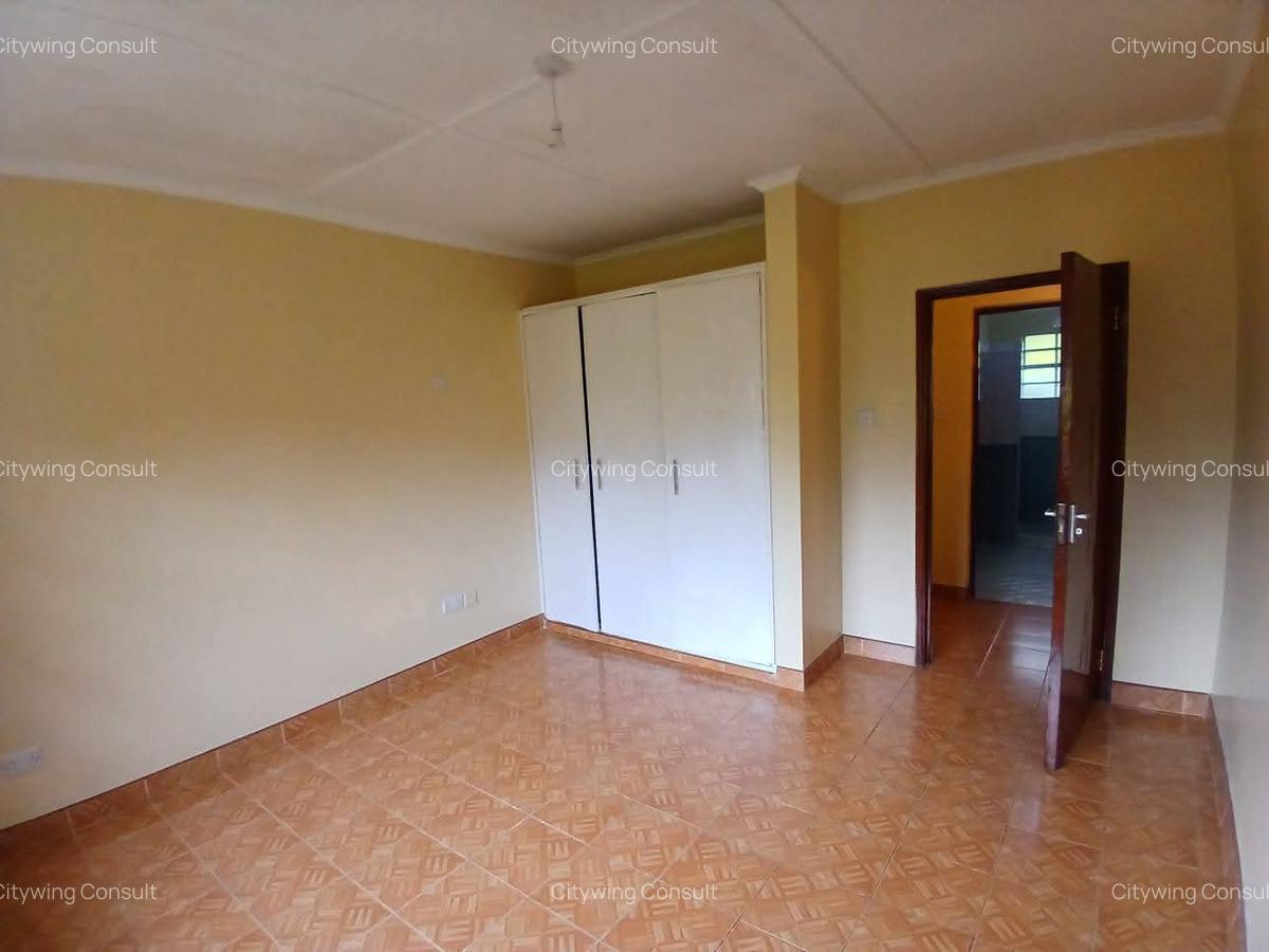 2 Bed House with En Suite in Karen - 7