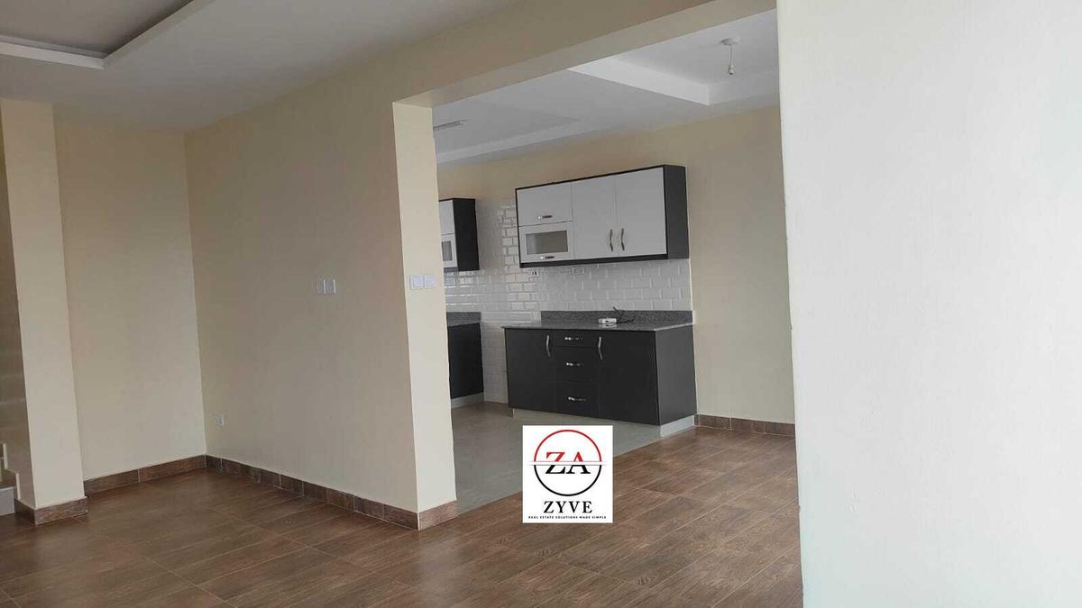 3 Bed Apartment with En Suite at Juja - 8