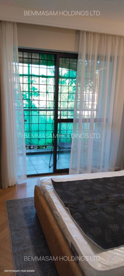 2 Bed Apartment with En Suite at Waiyaki Way - 5