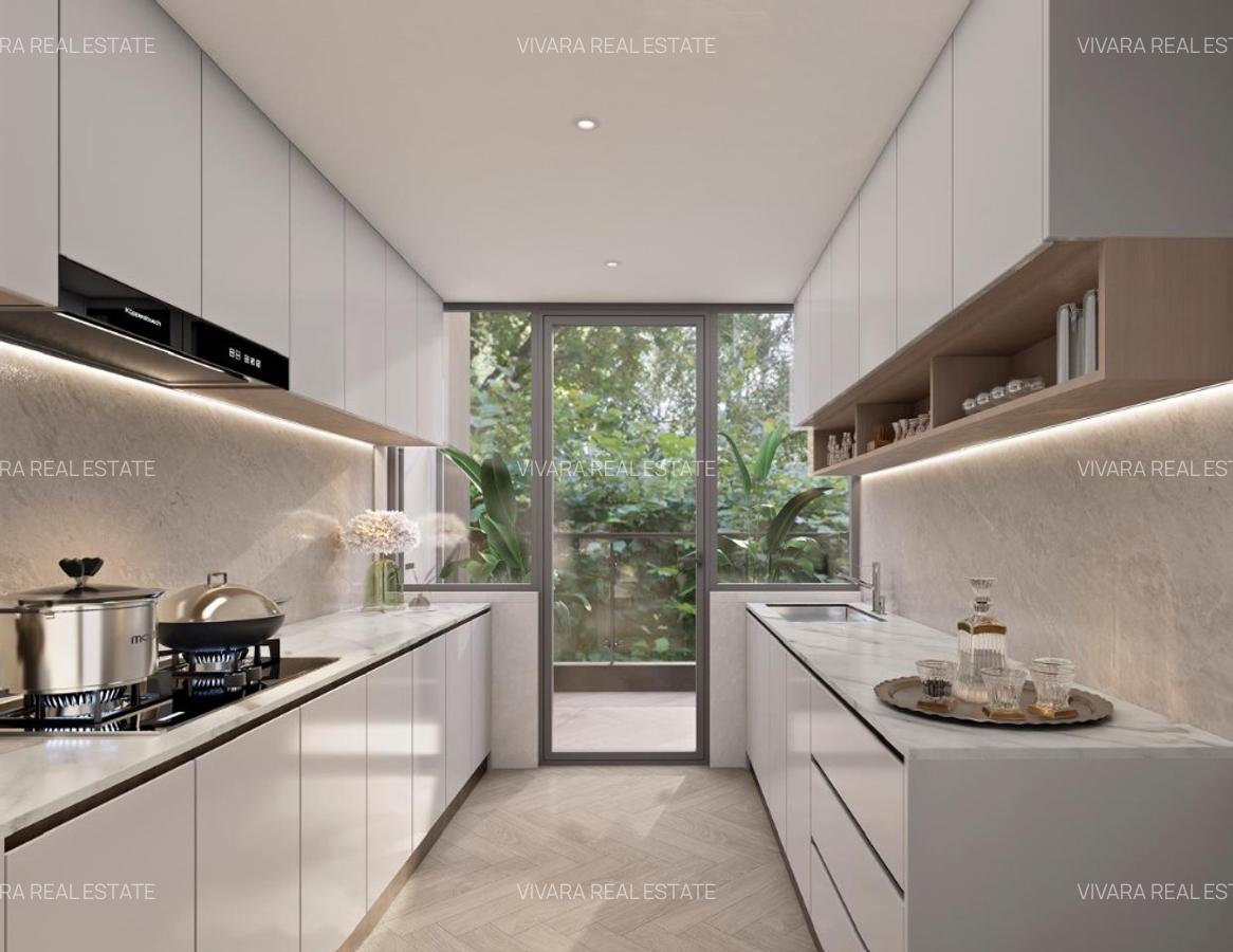 3 Bed Apartment with En Suite in Syokimau - 11