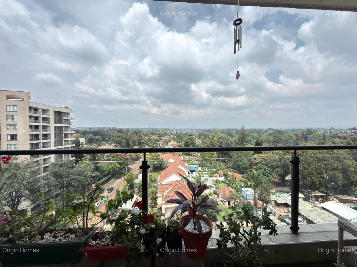 Furnished 3 Bed Apartment with En Suite at General Mathenge Road - 18