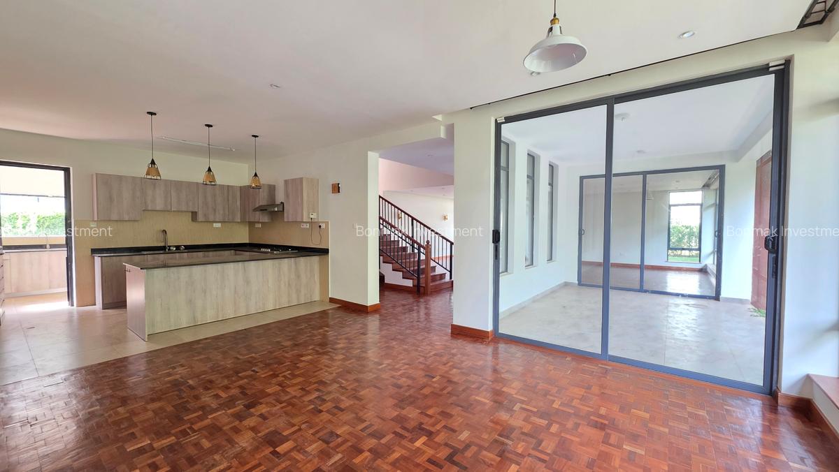 5 Bed Townhouse with En Suite at Mzima Springs. - 9