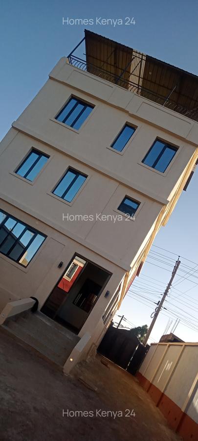 5 Bed House in Ruaka - 1