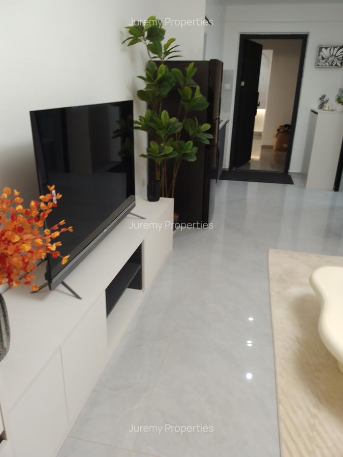 Studio Apartment with Swimming Pool in Kilimani - 1