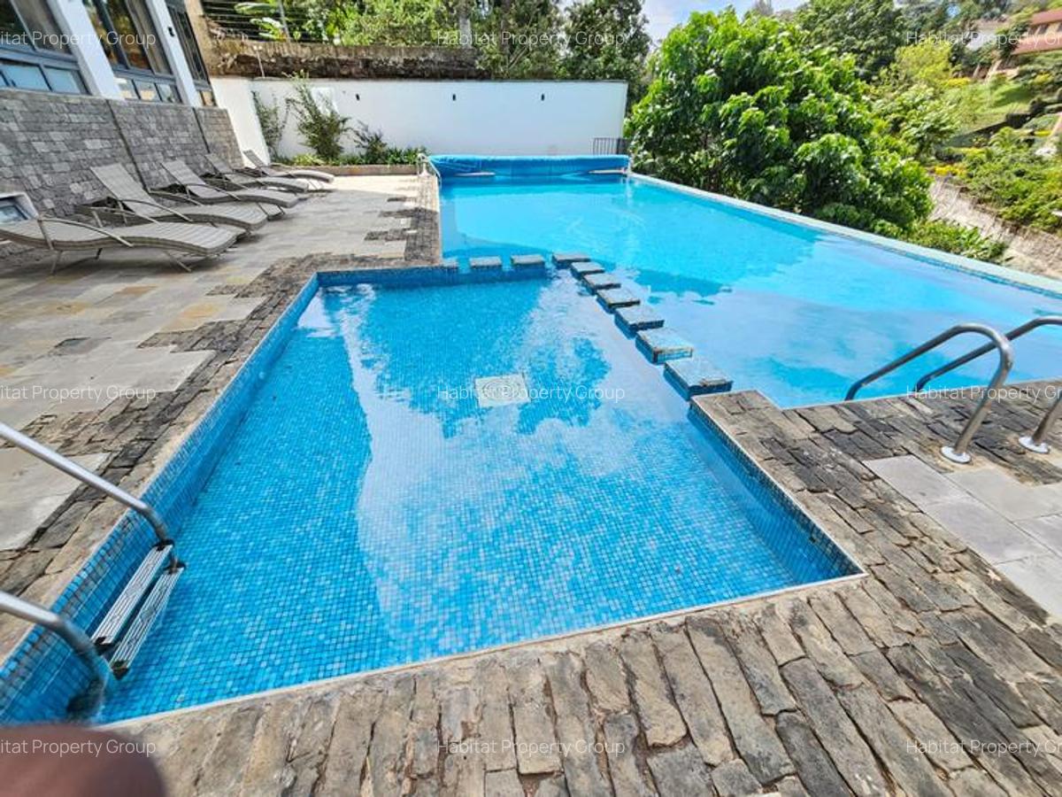 Serviced 2 Bed Apartment with En Suite at Lower Kabete - 11