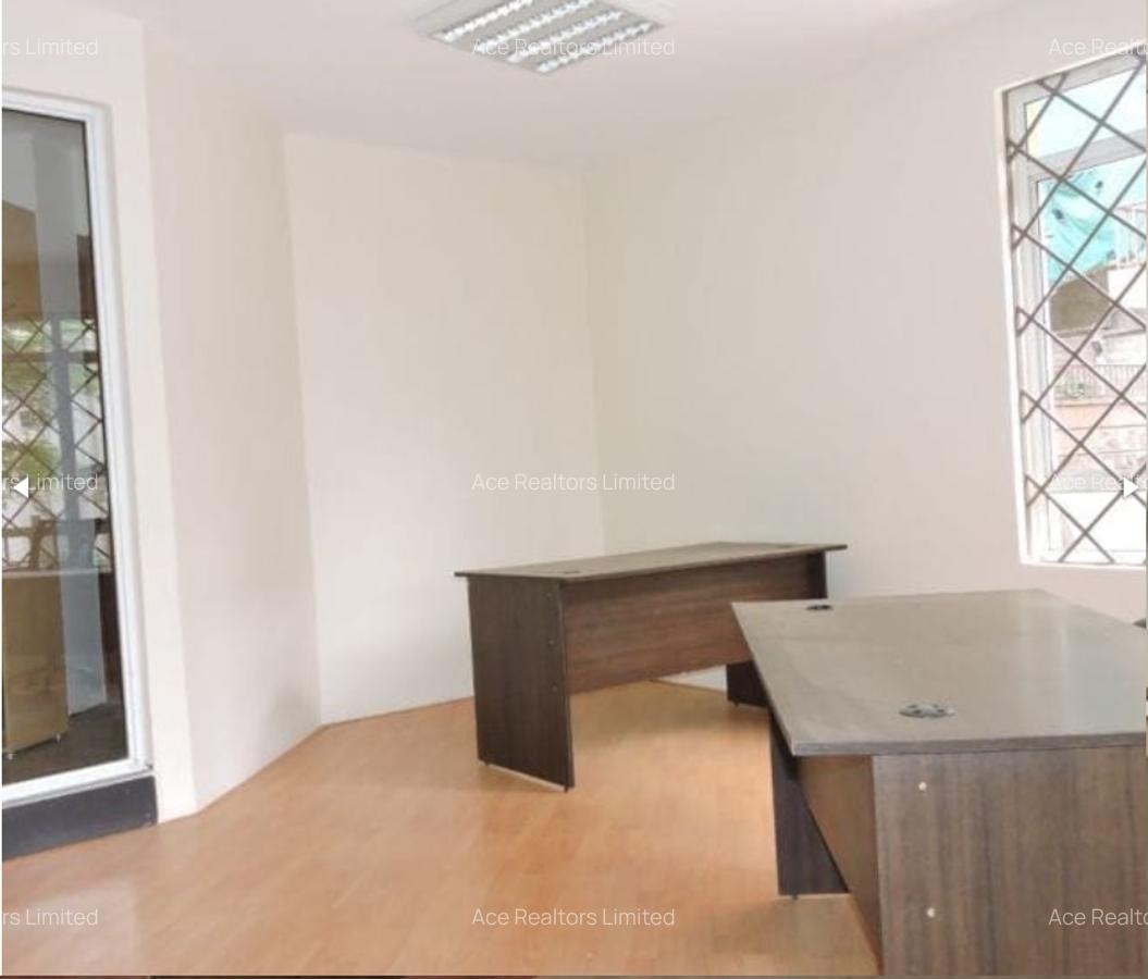 4,000 ft² Commercial Land at Riverside Drive Westlands Nairobi - 6