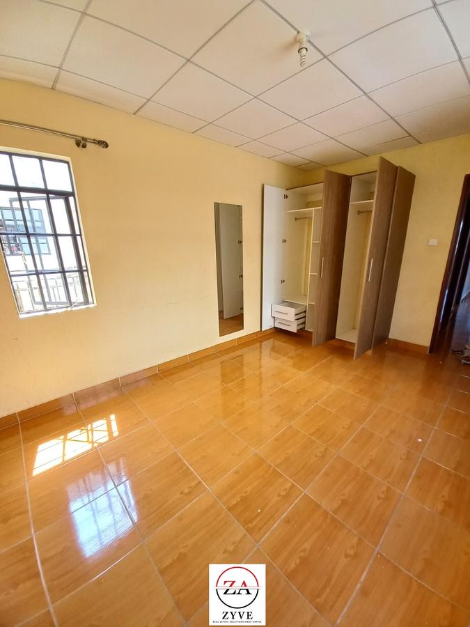 2 Bed Apartment with En Suite at Limuru Road - Ruaka - 5