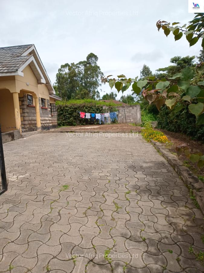 3 Bed House with En Suite in Ngong - 2