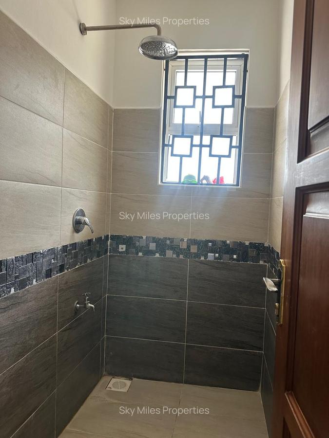 3 Bed House with En Suite at Mtwapa - 6